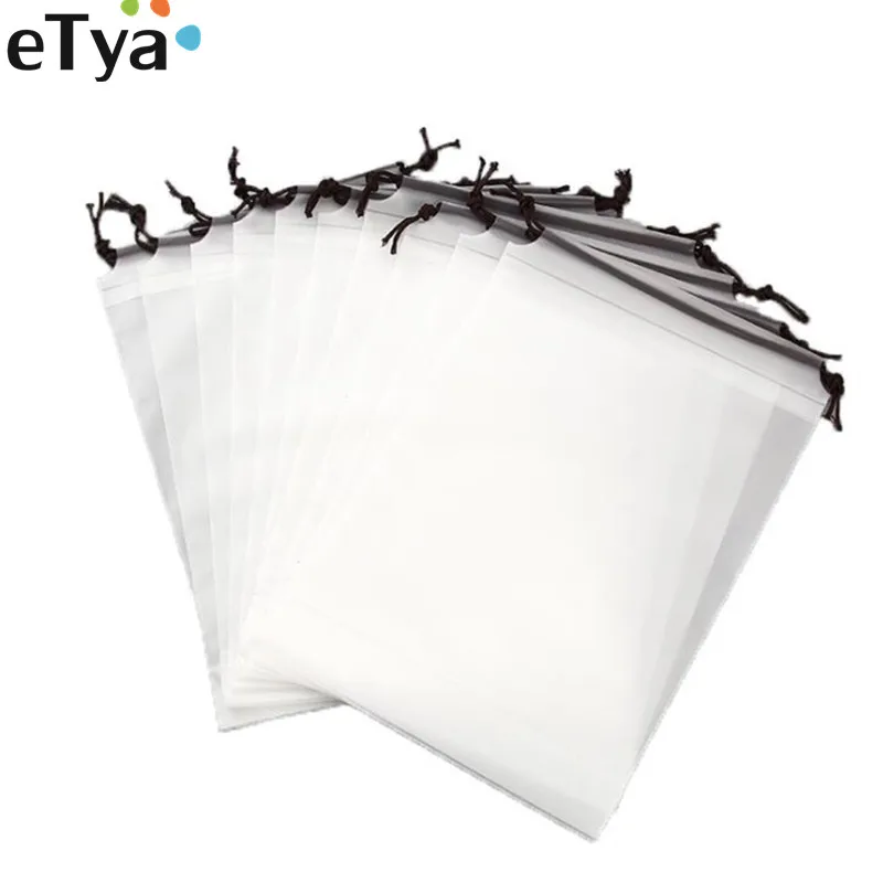 ETya 2019 للماء واضح PVC حقيبة مستحضرات تجميل النساء الرجال الرباط السفر أدوات الزينة منظم حقيبة مستحضرات التجميل مجموعة الحقيبة حالة ETya 2019 للماء واضح PVC حقيبة مستحضرات تجميل النساء الرجال الرباط السفر أدوات الزينة منظم حقيبة مستحضرات التجميل مجموعة الحقيبة حالة