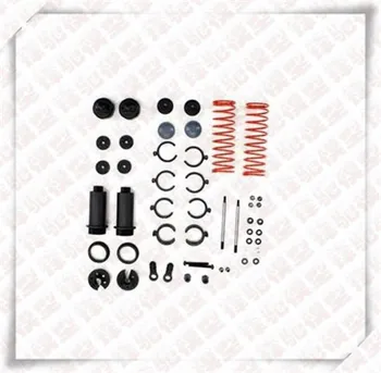 

The new version of TM Team Magic E6 Trooper II the shock absorber 505110 monster truck accessories