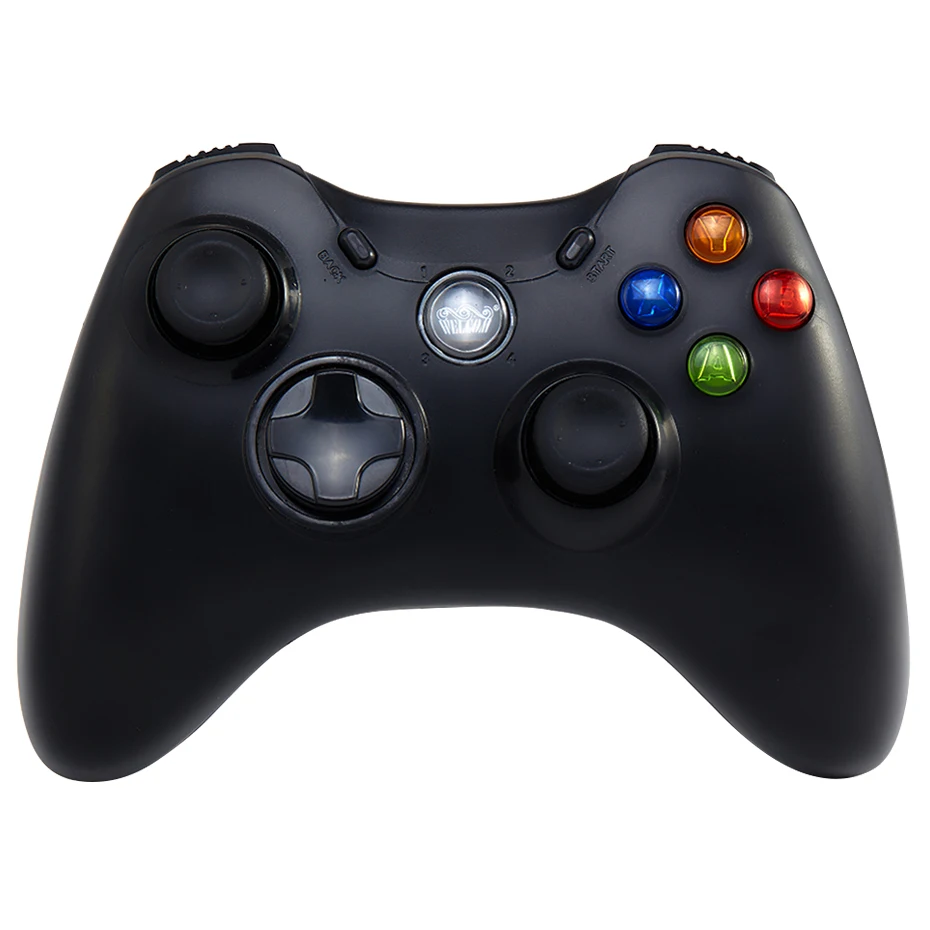 Gamepad Wireless Bluetooth Controllers Remote Control Joystick For Android PS 3 Controllers Smart TV Smartphone TV