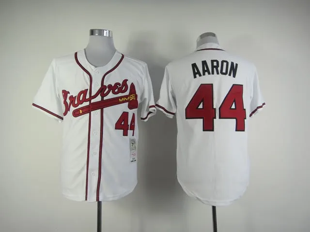 aliexpress braves jersey
