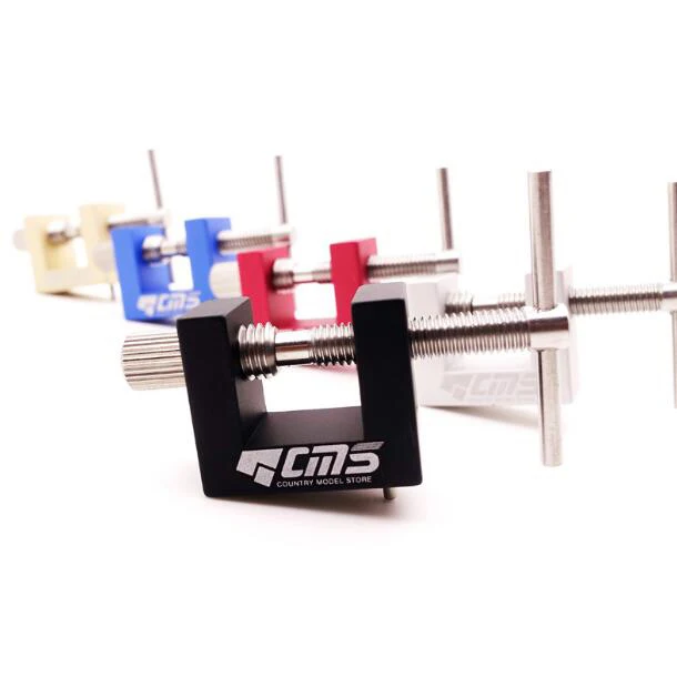 

Guide Rollers/Bearing Assembler Installer 520 Bearing Remover Mounting Tool for Tamiya Mini 4WD Racing Car Model