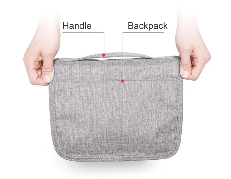 organizer bag