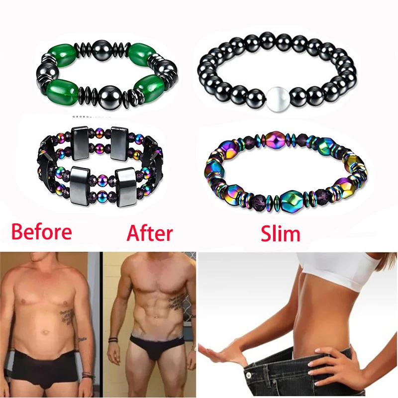 New font b Weight b font font b Loss b font Austrian Crystal Beads Bangles Bracelets