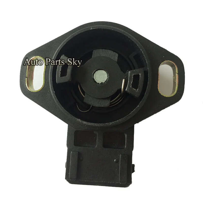 Throttle Position Sensor MD614327 for Eagle 1990-1993