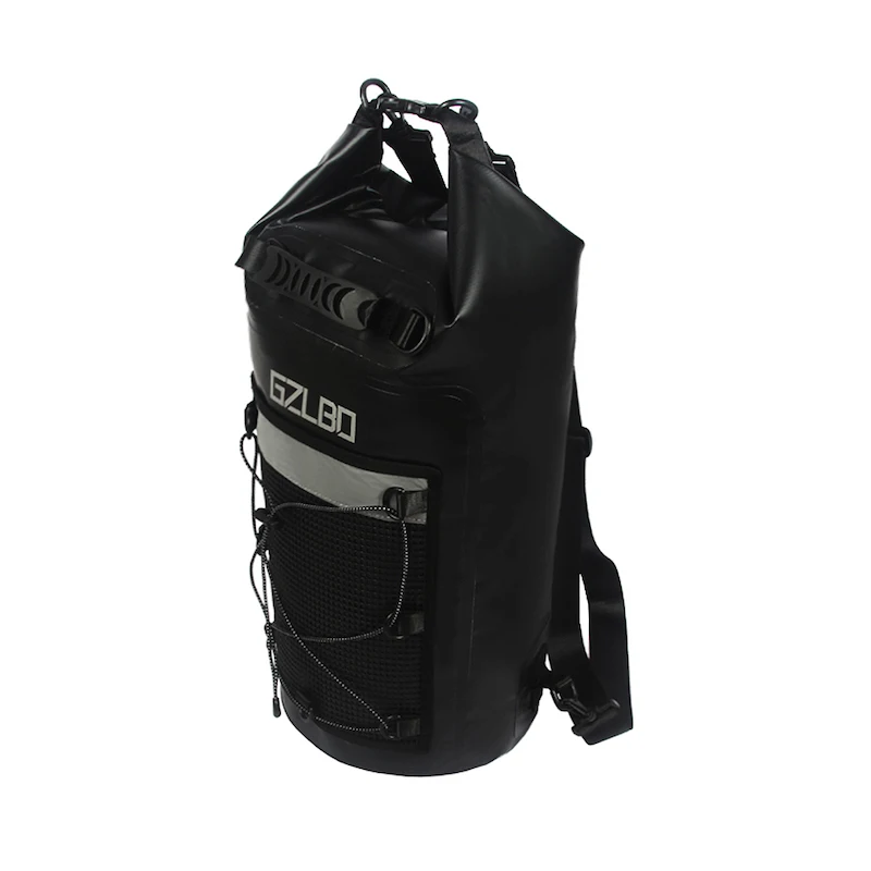 Waterproof Dry Bag Pack Sack Swimming Rafting Kayaking River Trekking Floating Sailing Canoing Boating Water Resistance_4