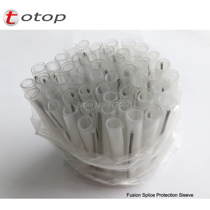 fusion splice protection sleeve (8)