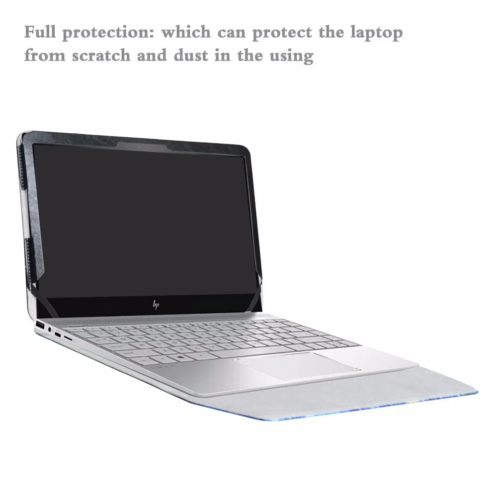 Alapmk Защитный чехол Обложка для 13 3 &quotHP Envy adXXX (13 ad000 ad999 как например ad120nr) из