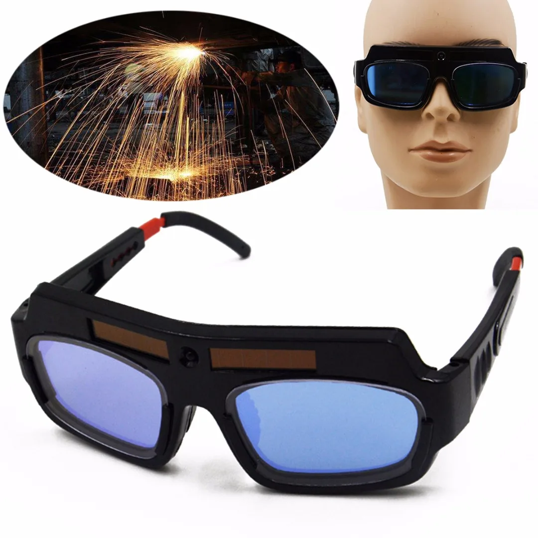 auto darkening sunglasses