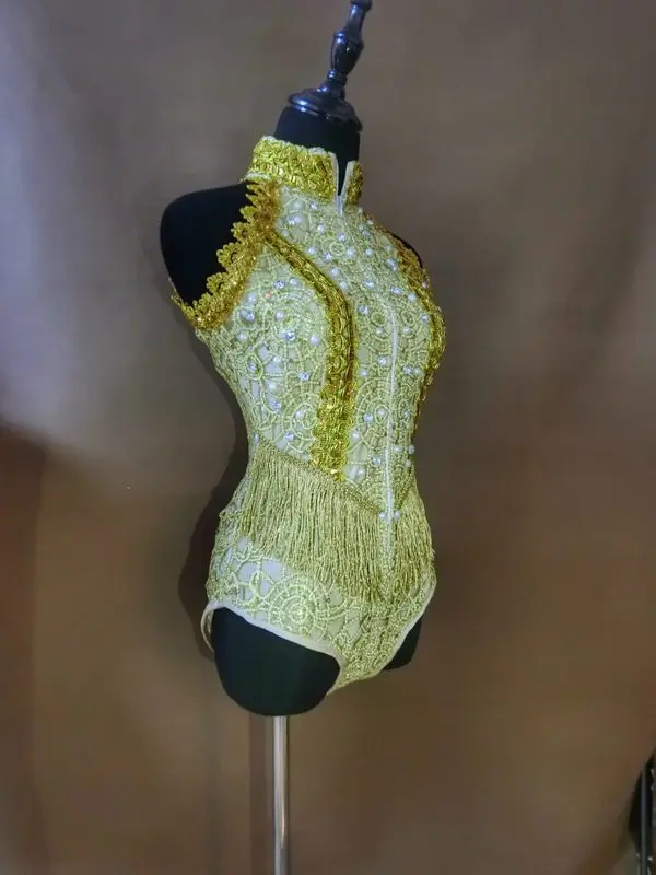 Рисунок 3 - Модное блестящее сексуальное летнее