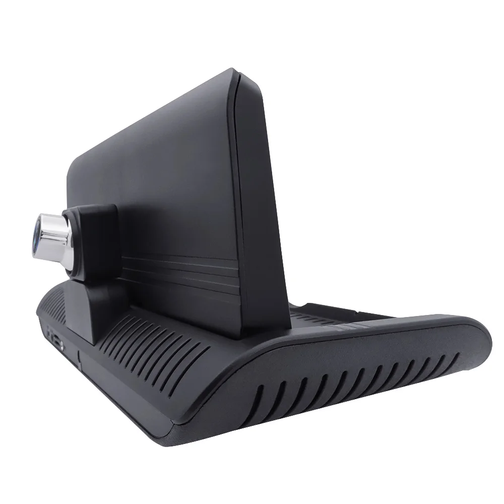 4G gps Android 5 1 Wi Fi Bluetooth SIM карты приборной панели P 1080 DVR двойной объектив заднего вида