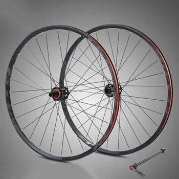 

MTB 29 Wheelset M920-XD29 XC Off-Road Mountain Bicycle Thru Axle Wheels 29er Rims 28 Holes Carbon Hub 4 Bearing Racing Cycle