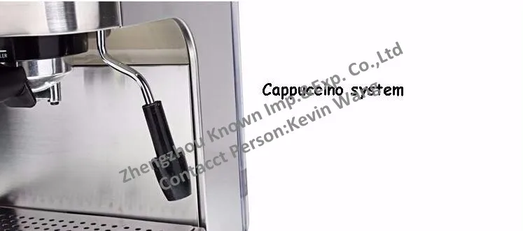 Espresso coffee maker (10)