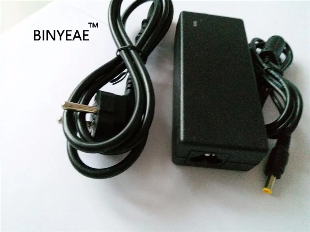 Адаптер питания для ноутбука SAMSUNG 19 в 6019 А 60 Вт|19v 3.16a 60w|19v 3.16aac power adapter charger |