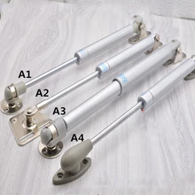 Practical Furniture Hinge Kitchen Cabinet Door Lift Pneumatic Support Hydraulic Gas Spring Stay Hold Hardware