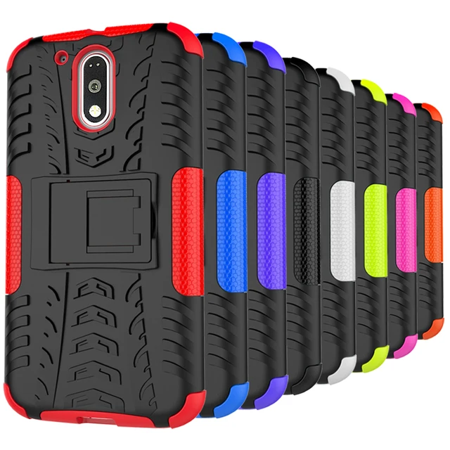 Best Price Heavy Duty Armor cover Case For Motorola MOTO G4/G4 Plus G5 Plus G4 Play Z Force Z2 E3 E4 M Capinha Cases TPU Silicone & Plastic Best Price Heavy Duty Armor cover Case For Motorola MOTO G4/G4 Plus G5 Plus G4 Play Z Force Z2 E3 E4 M Capinha Cases TPU Silicone & Plastic