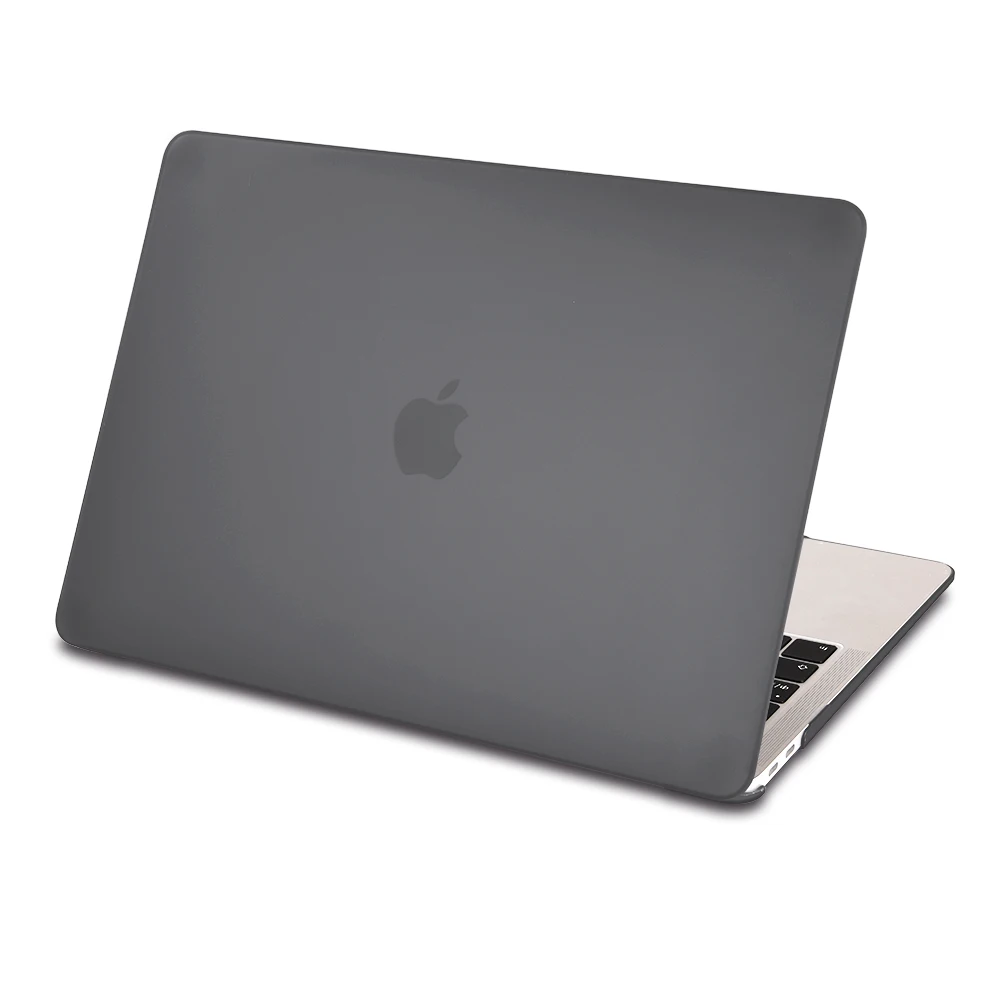 Жесткий пластиковый Чехол Redlai для MacBook Air 13 A1932 Pro retina 13 15 16 дюймов Сенсорная панель A2141 чехол для клавиатуры+ Защитная пленка для экрана