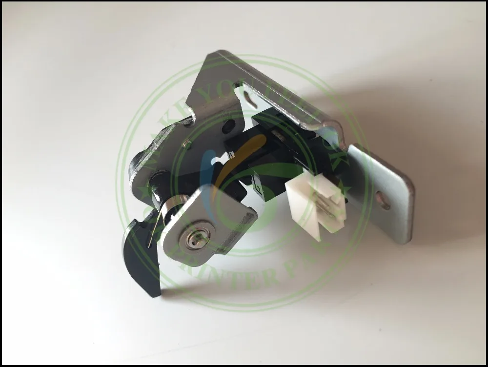 

ORIGINAL NEW 815K02550 Fuser Exit Sensor Kit Assembly for Xerox Phaser 4500 5500 5550 C118 M118 123 128 133 930 WC5325 5330 5335
