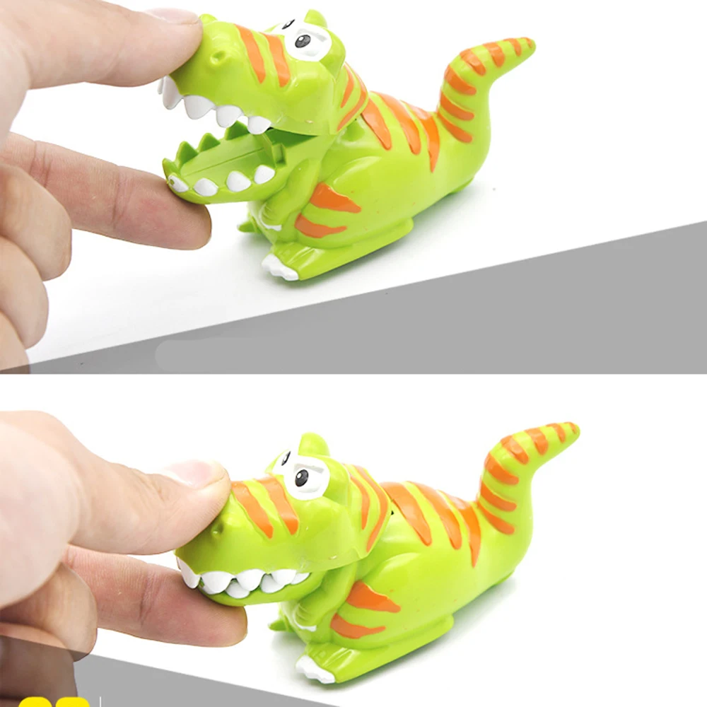 New Dinosaur Paradise Slide Toy Mini Pressure Inertia Dino Car Back of The  Car Birthday Christmas Gift for Girl Boy Children Kid