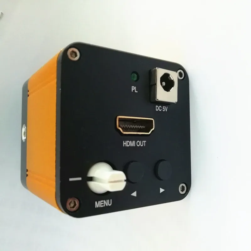 

AIBOULLY Microscope HD Camera 2 million pixel C interface With crosshairs Advanced industrial camera One-third of the target