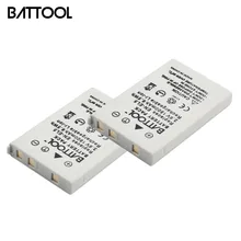 2X3,6 В 1800 мАч EN-EL5 EN EL5 ENEL5 Батарея для Nikon Coolpix P4 P80 P90 P100 P500 P510 p520 P530 P5000 P5100 5200 7900 P60
