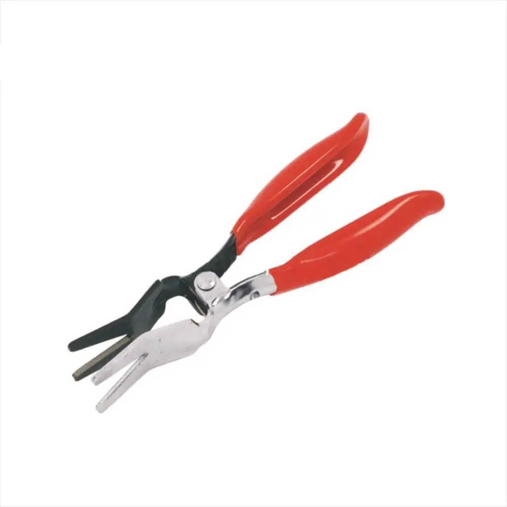 Auto Fuel Vacuum Line Tube Hose Removing Removal Pliers Toolin Engine
