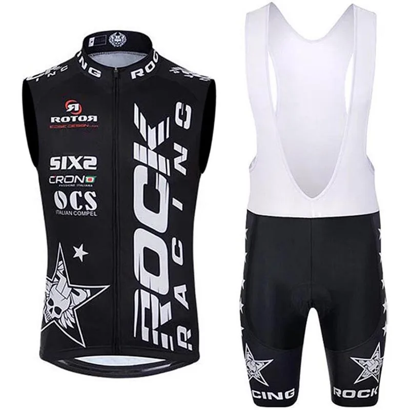 2016-New-Pro-Team-Sleeveless-Cycling-Clothing-MTB-Cycling-Jersey-Quick-Dry-Roupa-Ciclismo-Bike-Cycling (3)