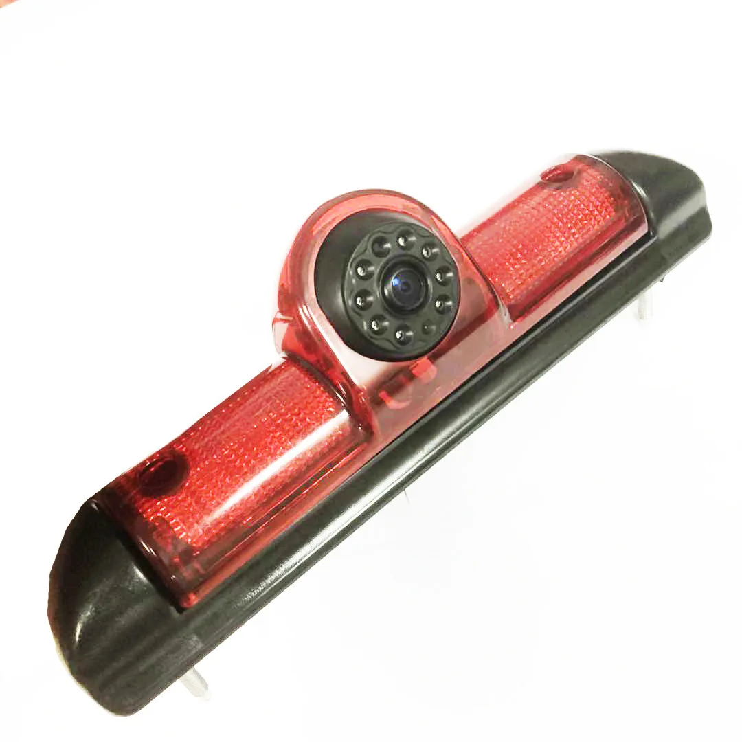

Car Reverse Brake Light Camera HD Rear View Camera For For Citroen JUMPER III FIAT DUCATO X250 PEUGEOT BOXER III Backup Parking