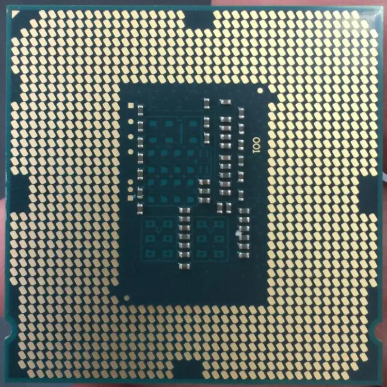 new cpu PC computer Intel Celeron  Processor G1820  (2M Cache, 2.7 GHz) LGA1150  Dual-Core  100% working properly Desktop Processor most powerful processor