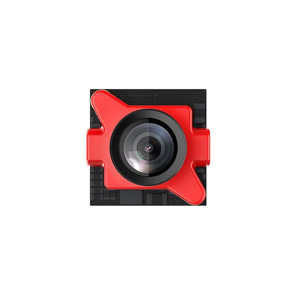 Камера Foxeer Predator Micro V2 1 8 мм 1000TVL PAL/NTSC Super WDR FPV с OSD для радиоуправляемого дрона (купон