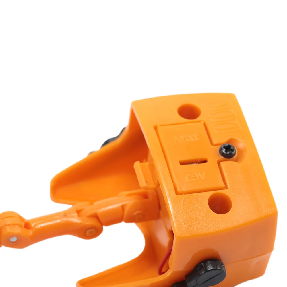 Горячая деформационный светодиодный игрушечный робот многофункциональный светильник для кемпинга на открытом воздухе вспышка светильник фонарь лампа робот игрушка для детей
