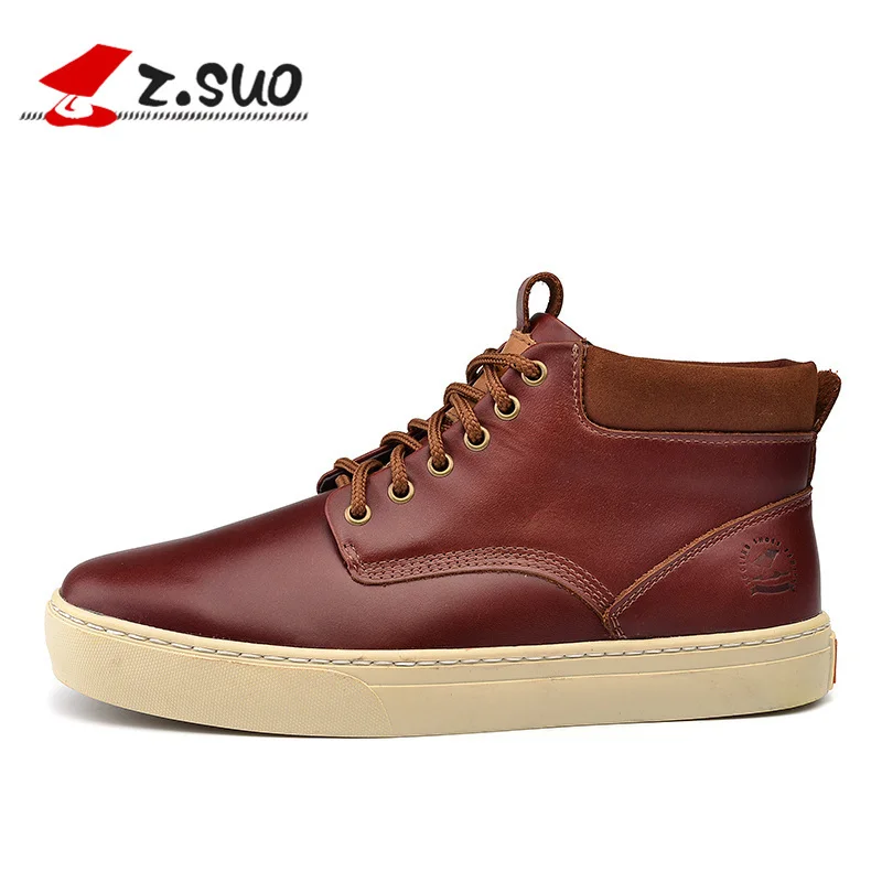 Casuais Sapatas De Britânicos Homens Dos Black 9705 Estilo Suo Moda Todos Lace Topo Calçados Vaca Up Couro Alta Os brown 100 Z Marca Jogo qY1wxz