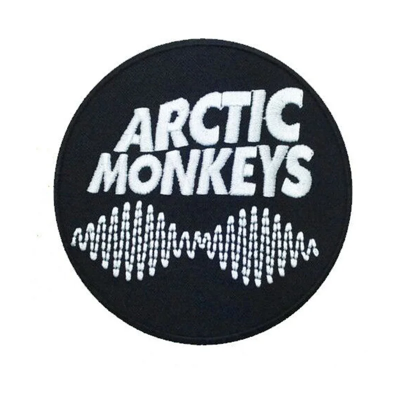 Band patches coupons