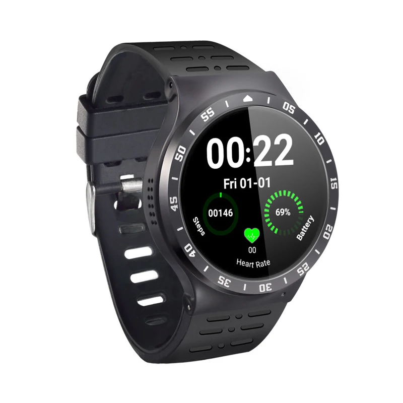round android smartwatches