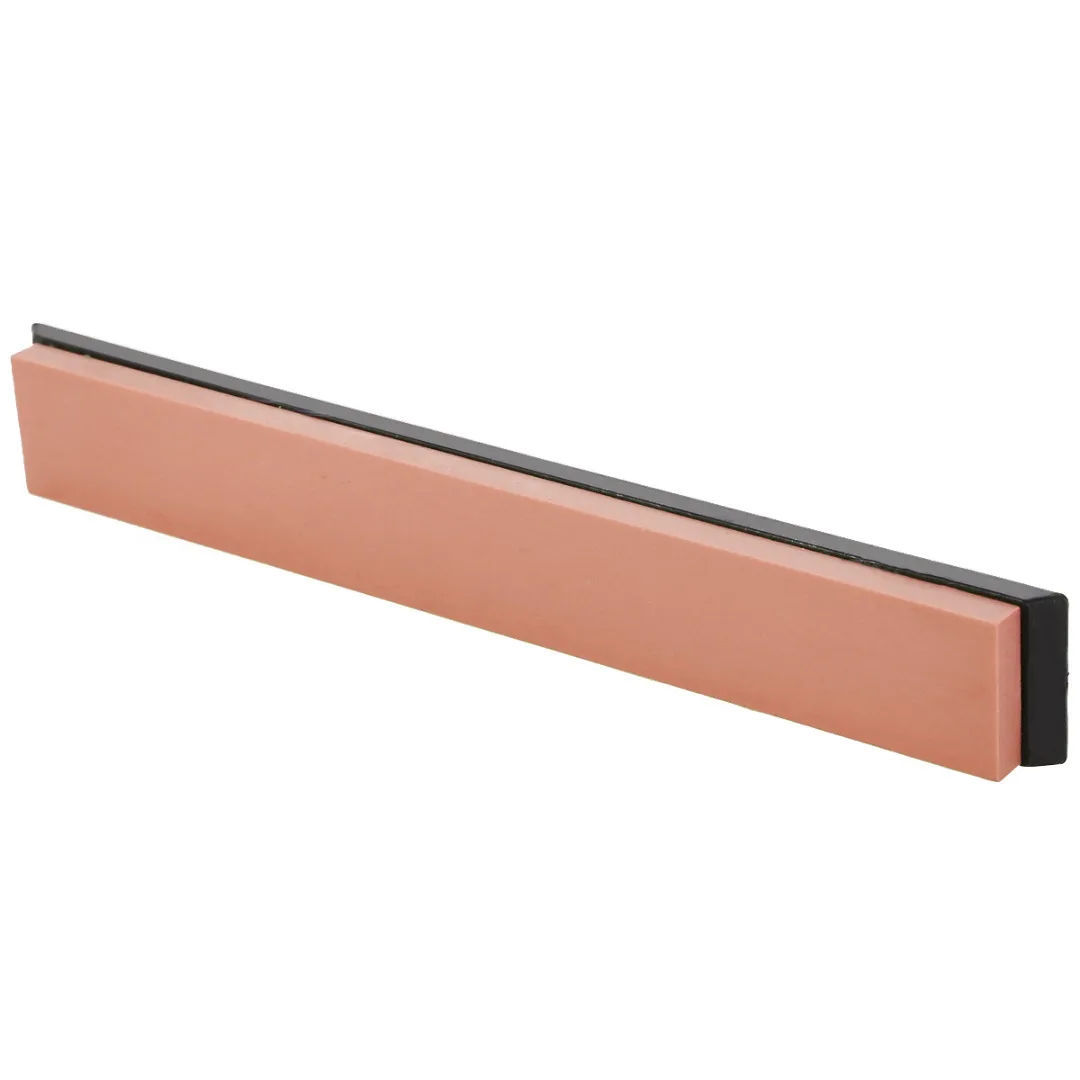 1pc 5000/3000/1000 Dual Whetstone Sharpener Tool Fine Grit Sharpening Water Stone with Anti-slip Base Kitchen Tool