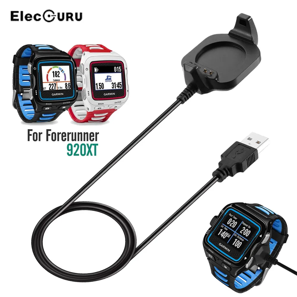 garmin forerunner 920xt charger