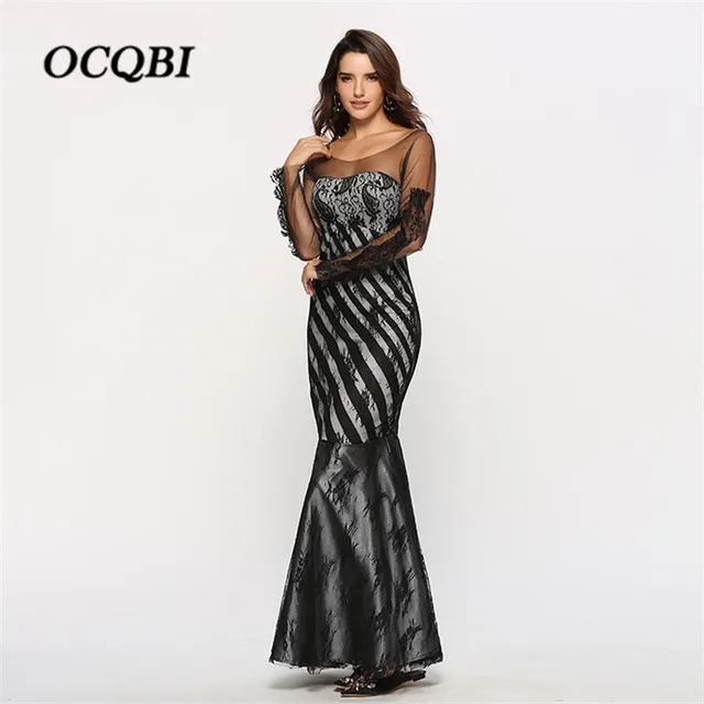 summer night dresses 2019