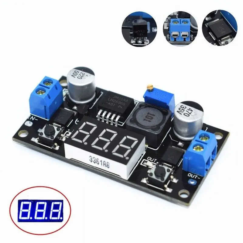  Step-down Power Converter (4)