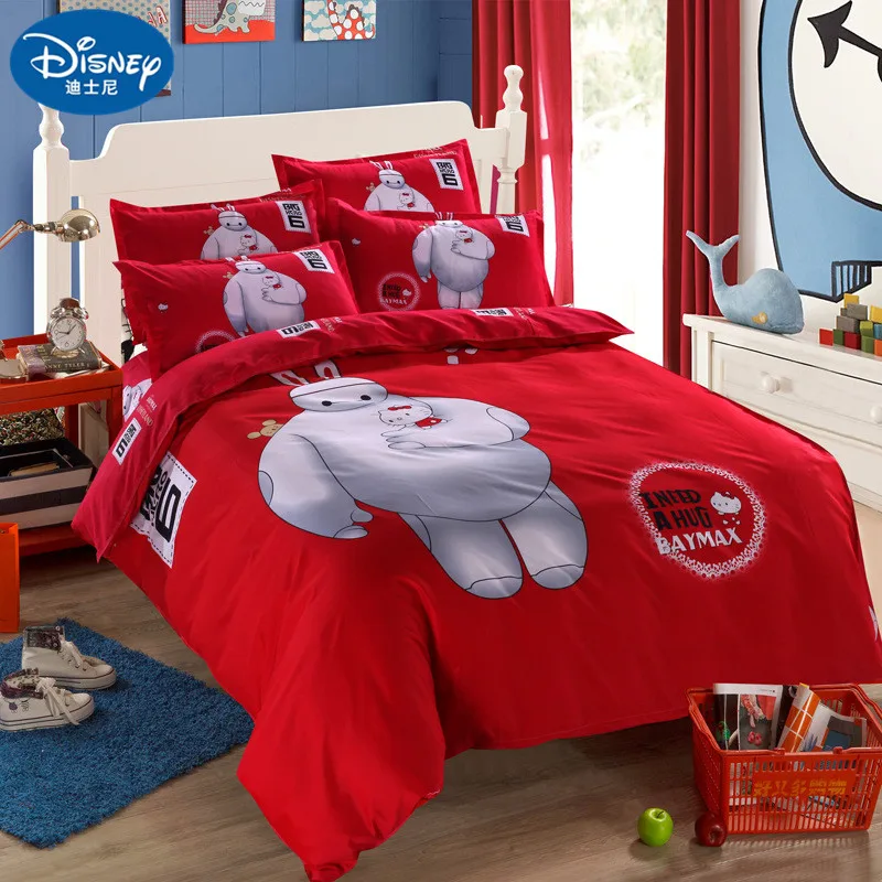 baymax pillow disney store