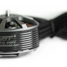GARTT ML 5215 340KV бесщеточный двигатель для мультикоптера квадрокоптера гексакоптер RC, Дрон