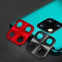 Для huawei mate 20 Защита объектива камеры для huawei mate 20 Pro X 20X 20Pro защита заднего объектива Кольцо Аксессуары для мобильных телефонов