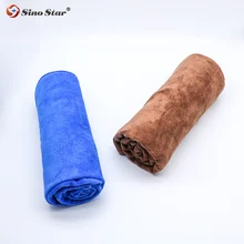 Share SS-WT4 60x160 см SINO STAR набор полотенец партия, производитель полотенец/полотенце для мытья автомобиля