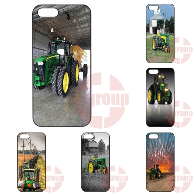 coque john deere iphone 6