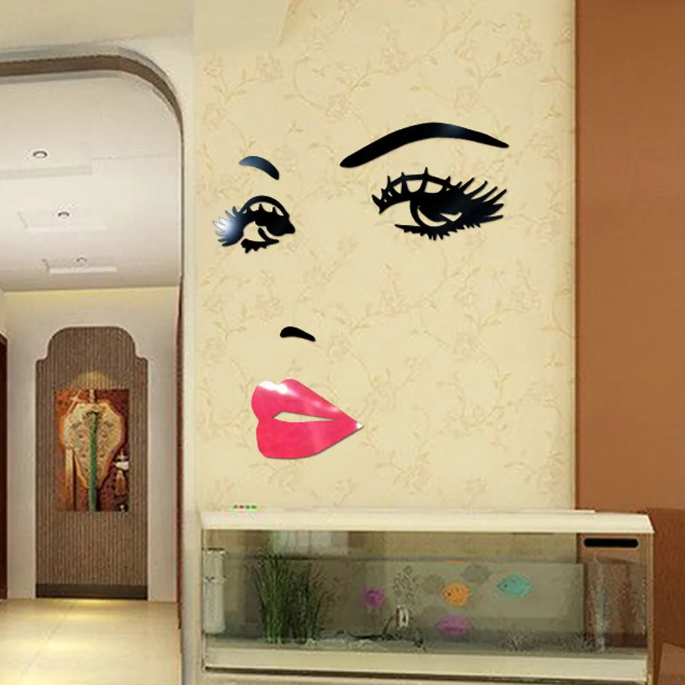 Woman Home Decorating popular woman face wall decor-buy cheap woman face wall decor lots Woman Home Decorating popular woman face wall decor-buy cheap woman face wall decor lots