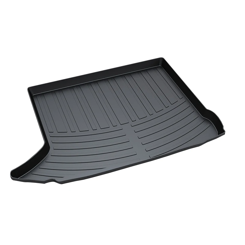 

Heated Special Car Trunk Mats for Audi Q3,Premium Waterproof Anti-Slip Car in Heavy Duty,Black
