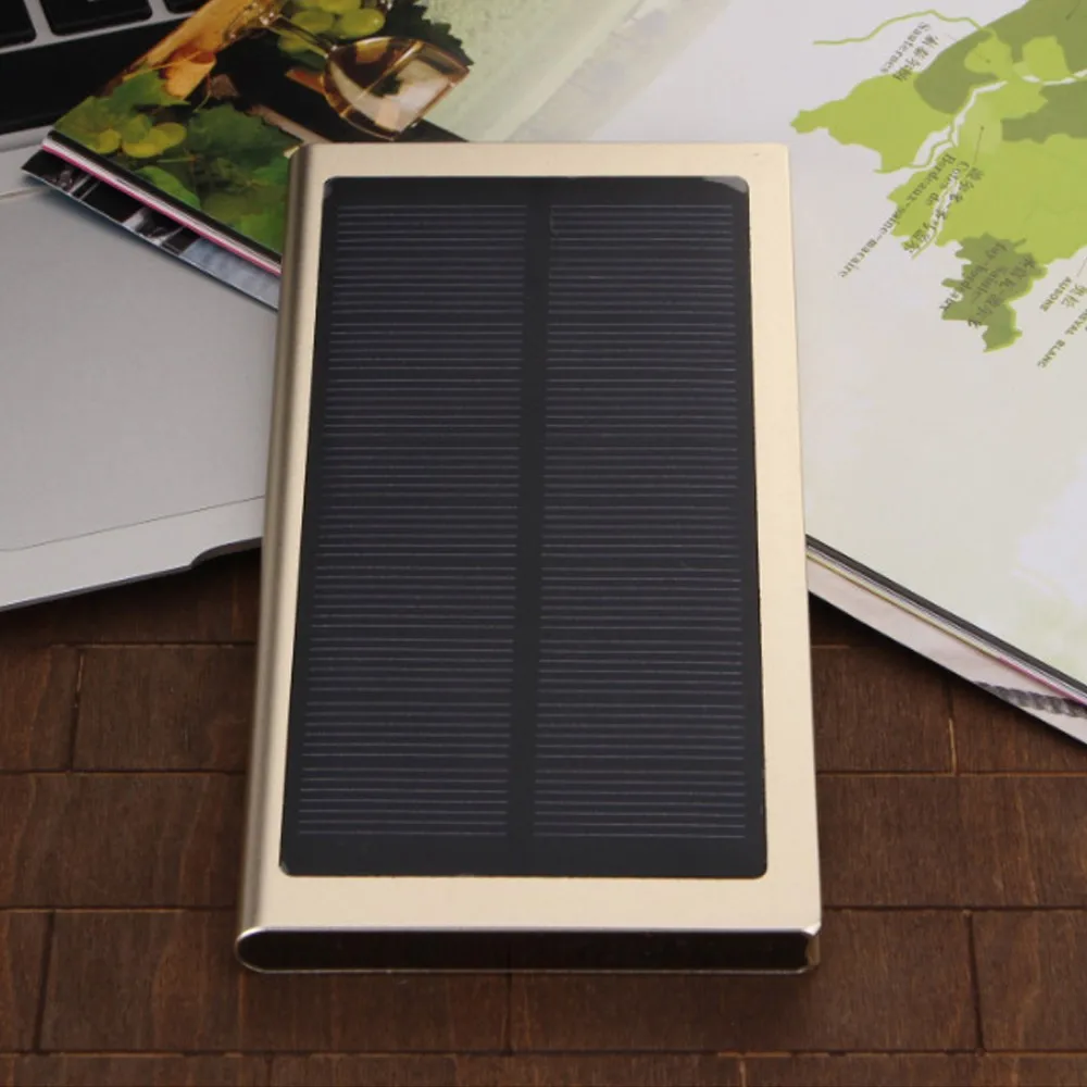 portable emergency power bank
