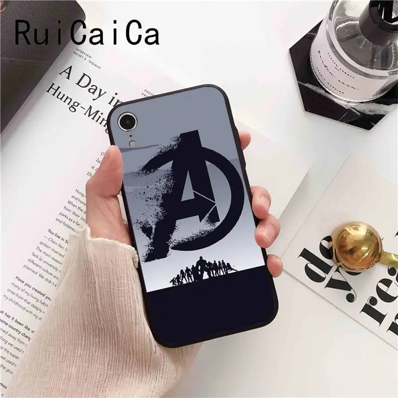 Marvel the Avengers Endgame Super hero Captain