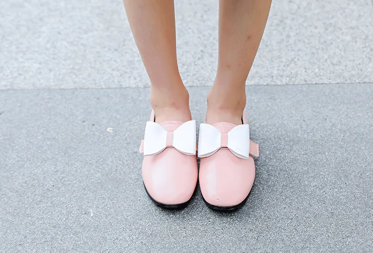 Весенняя обувь для девочек новые туфли принцессы кожаные туфли модные доска для девочек повседневная обувь, детские кроссовки
