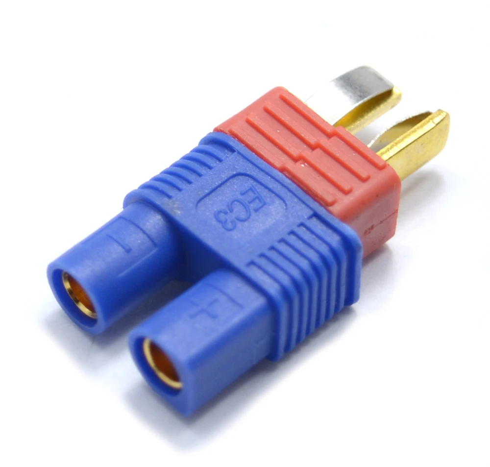 EC3 to T plug no wire (3)