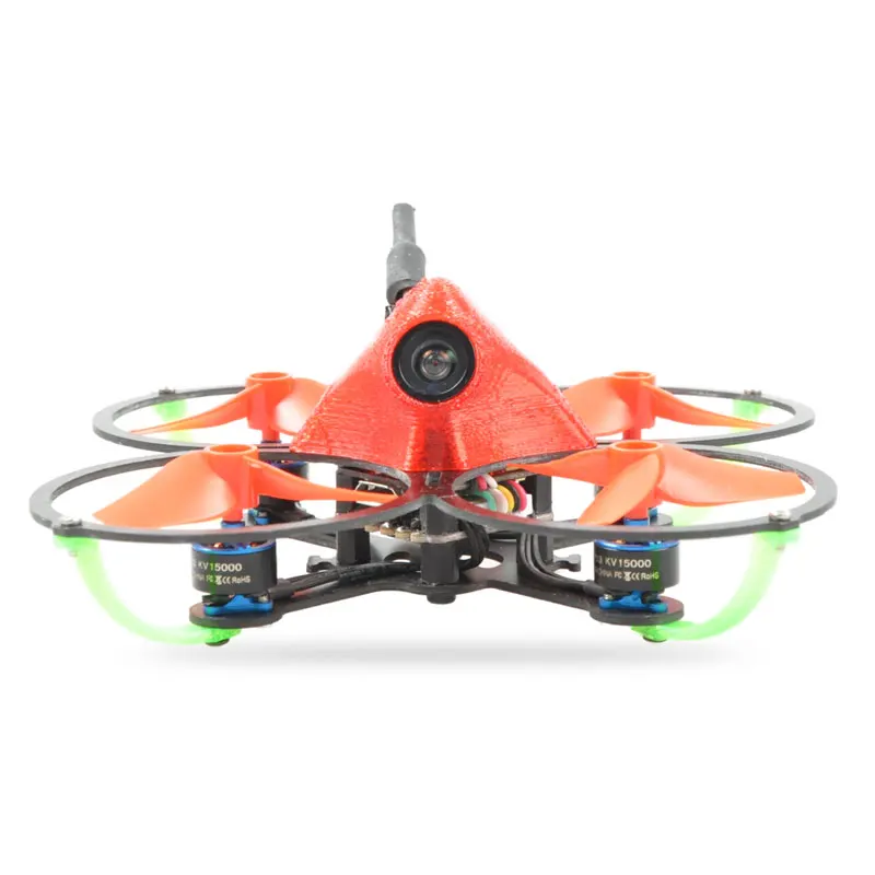 FSD Beebee 66 1S FPV гоночный Дрон|Радиоуправляемые вертолеты| |