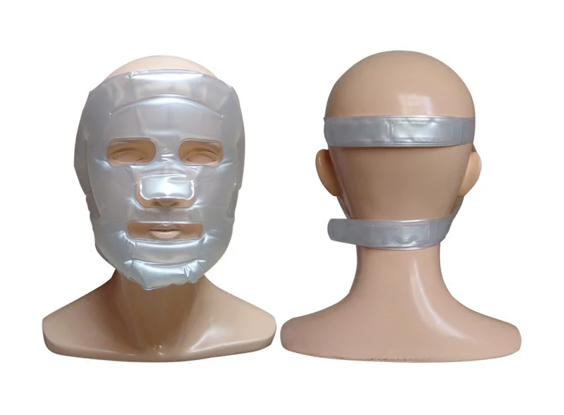 Buy Ice mask shrink pores to relieve allergies to improve the skin hot and cold